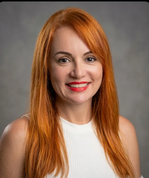 Fernanda Bergemann - Psicóloga